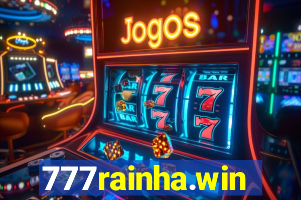 777rainha.win