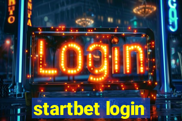 startbet login