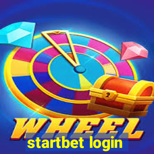 startbet login