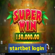 startbet login