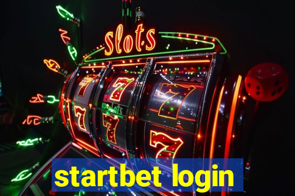 startbet login