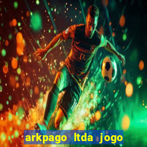 arkpago ltda jogo do tigre