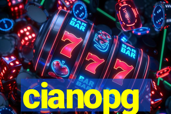 cianopg