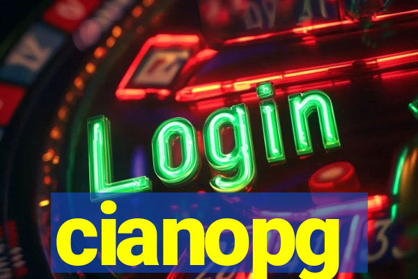 cianopg