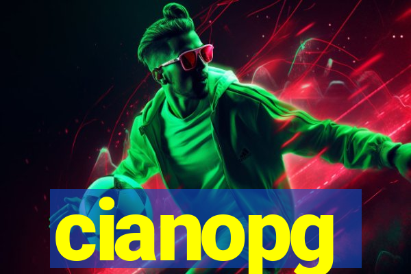 cianopg