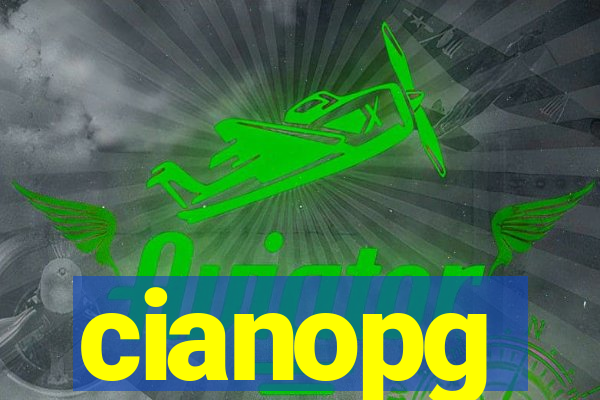 cianopg