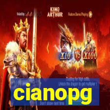 cianopg