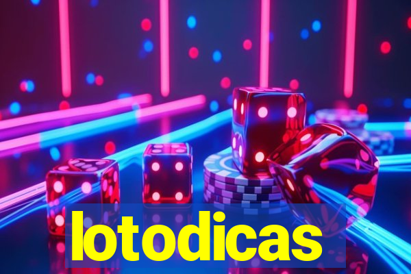 lotodicas