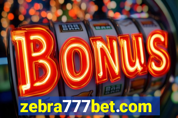 zebra777bet.com