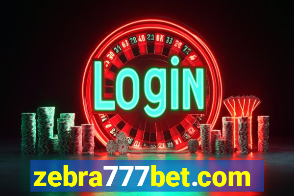 zebra777bet.com