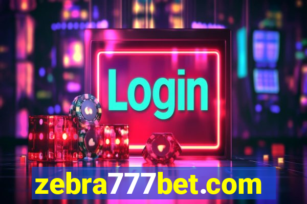 zebra777bet.com