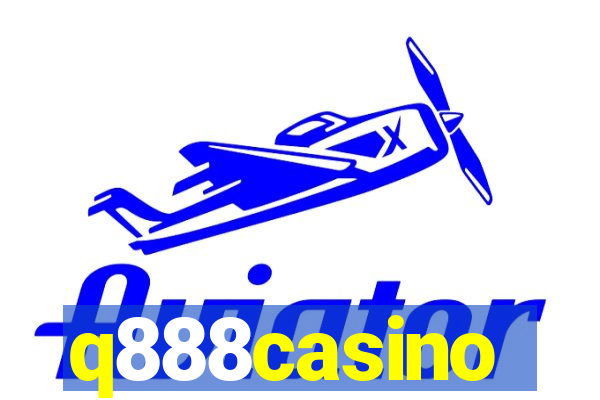 q888casino