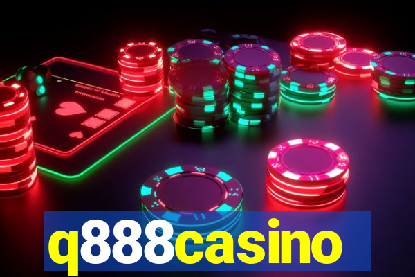 q888casino