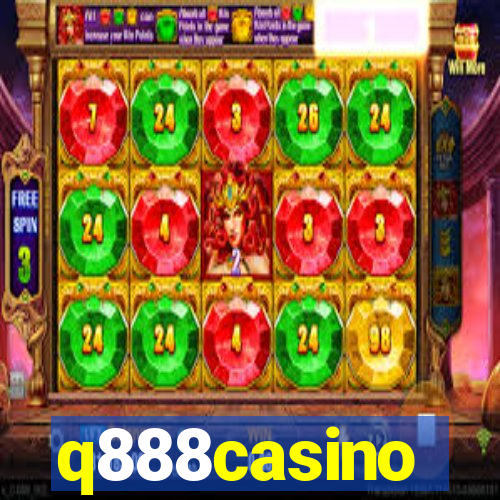 q888casino