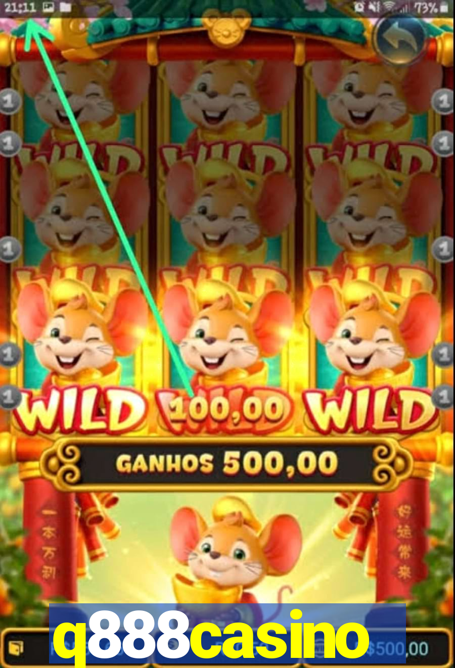 q888casino