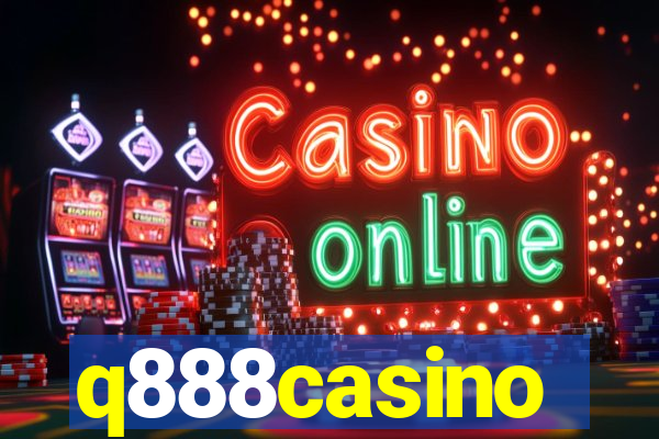 q888casino