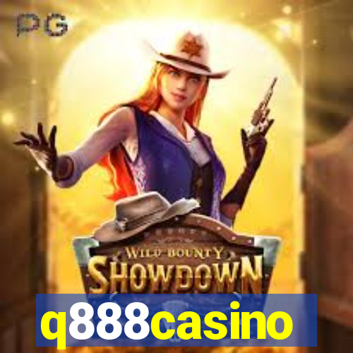 q888casino