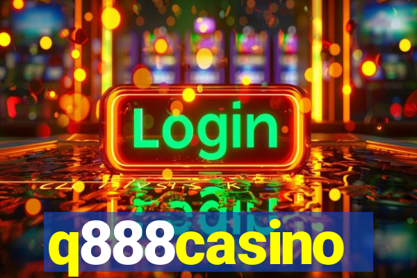 q888casino