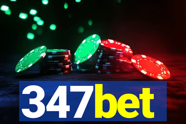 347bet