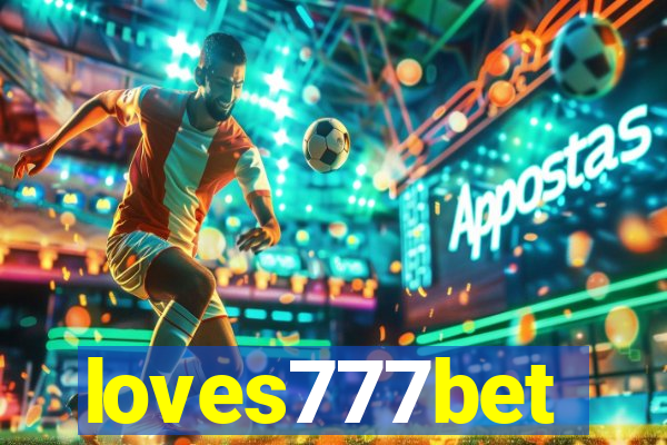 loves777bet