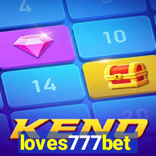 loves777bet