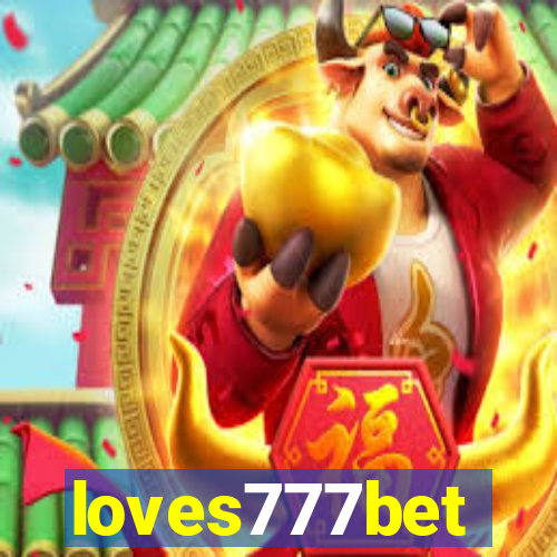 loves777bet