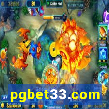 pgbet33.com