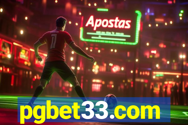 pgbet33.com