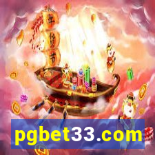 pgbet33.com