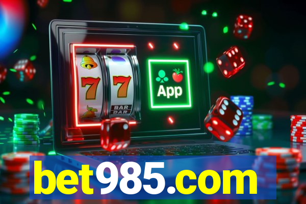 bet985.com