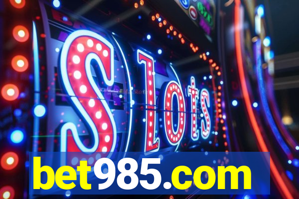 bet985.com