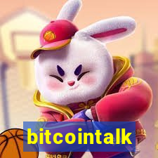 bitcointalk