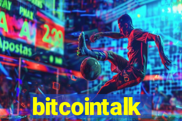 bitcointalk