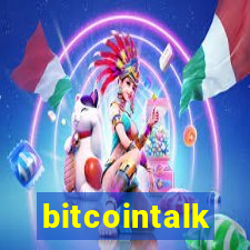 bitcointalk