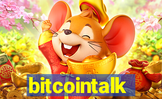 bitcointalk