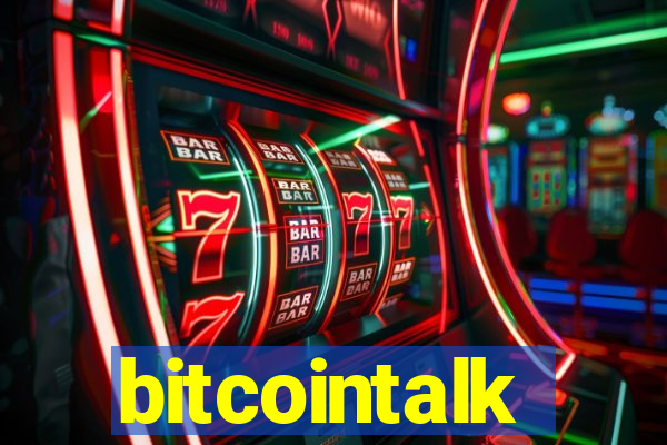 bitcointalk