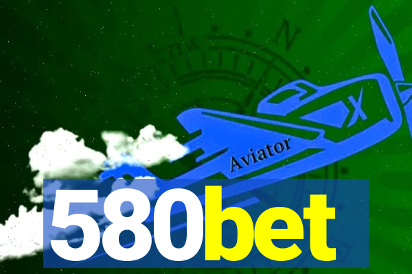 580bet