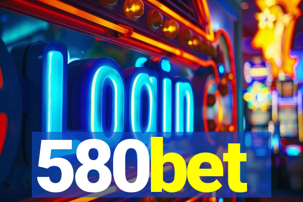 580bet