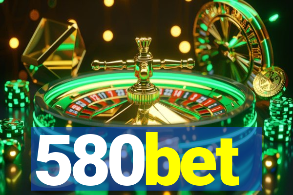 580bet