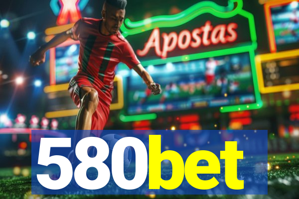 580bet