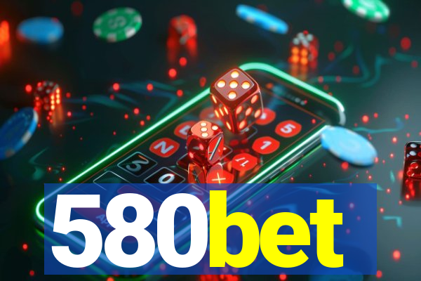 580bet