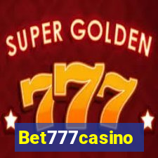 Bet777casino