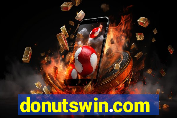 donutswin.com