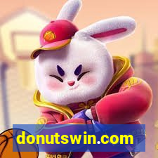 donutswin.com