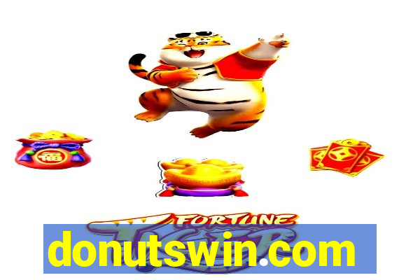 donutswin.com