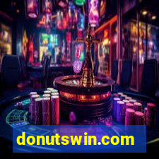 donutswin.com