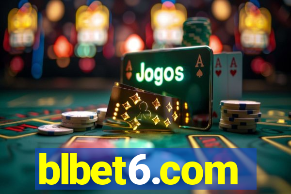 blbet6.com