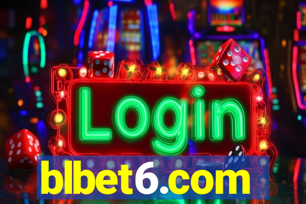 blbet6.com