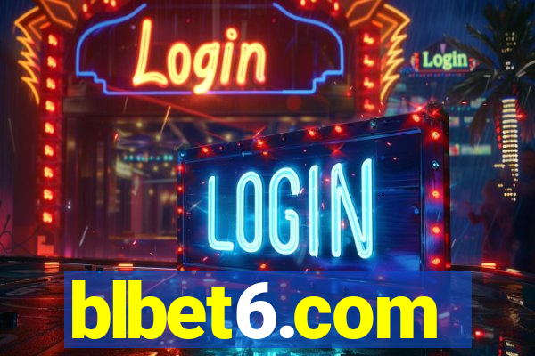 blbet6.com