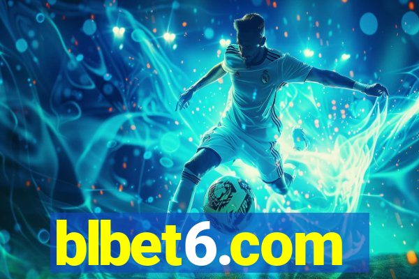 blbet6.com